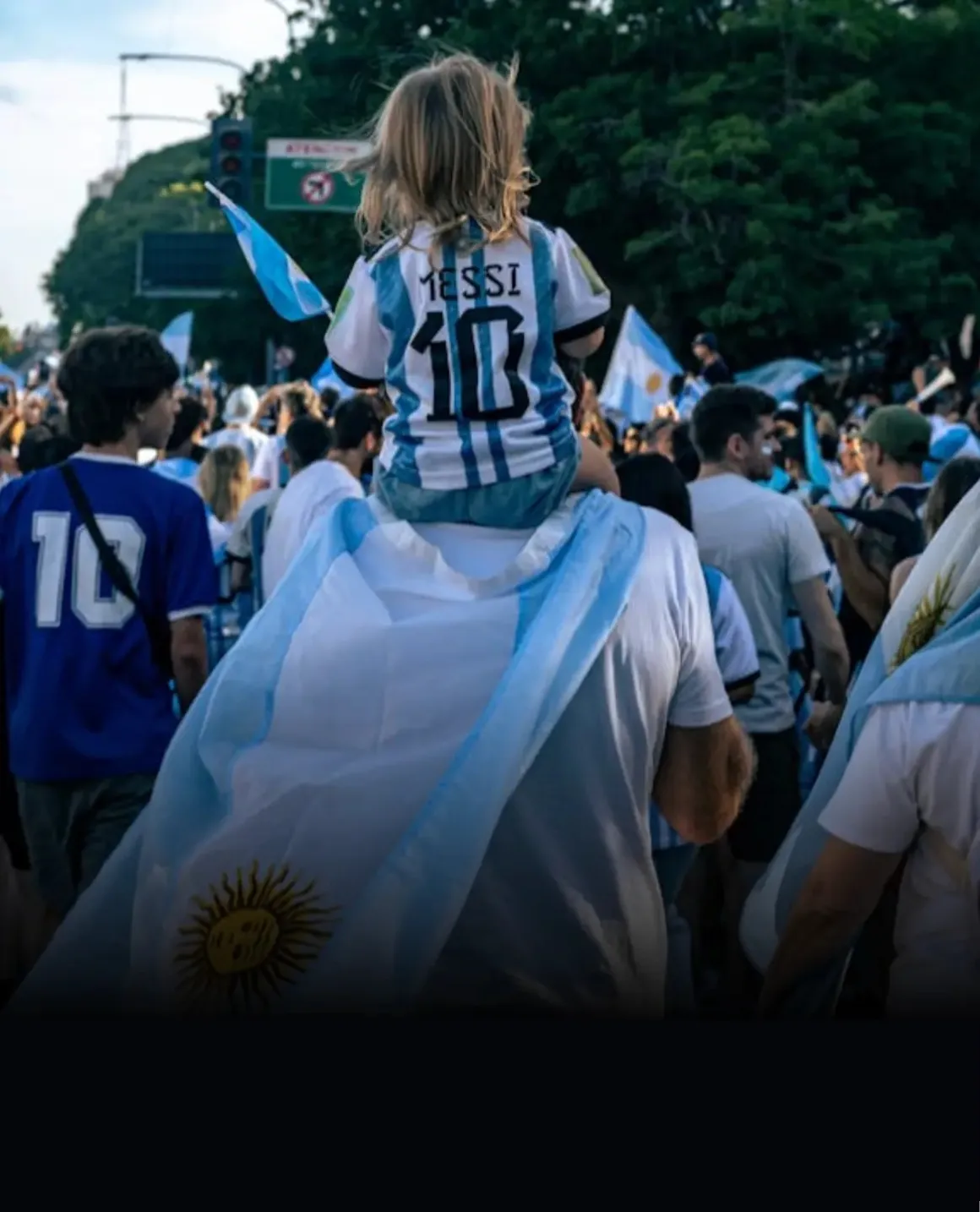 AFA Eliminatorias Qatar