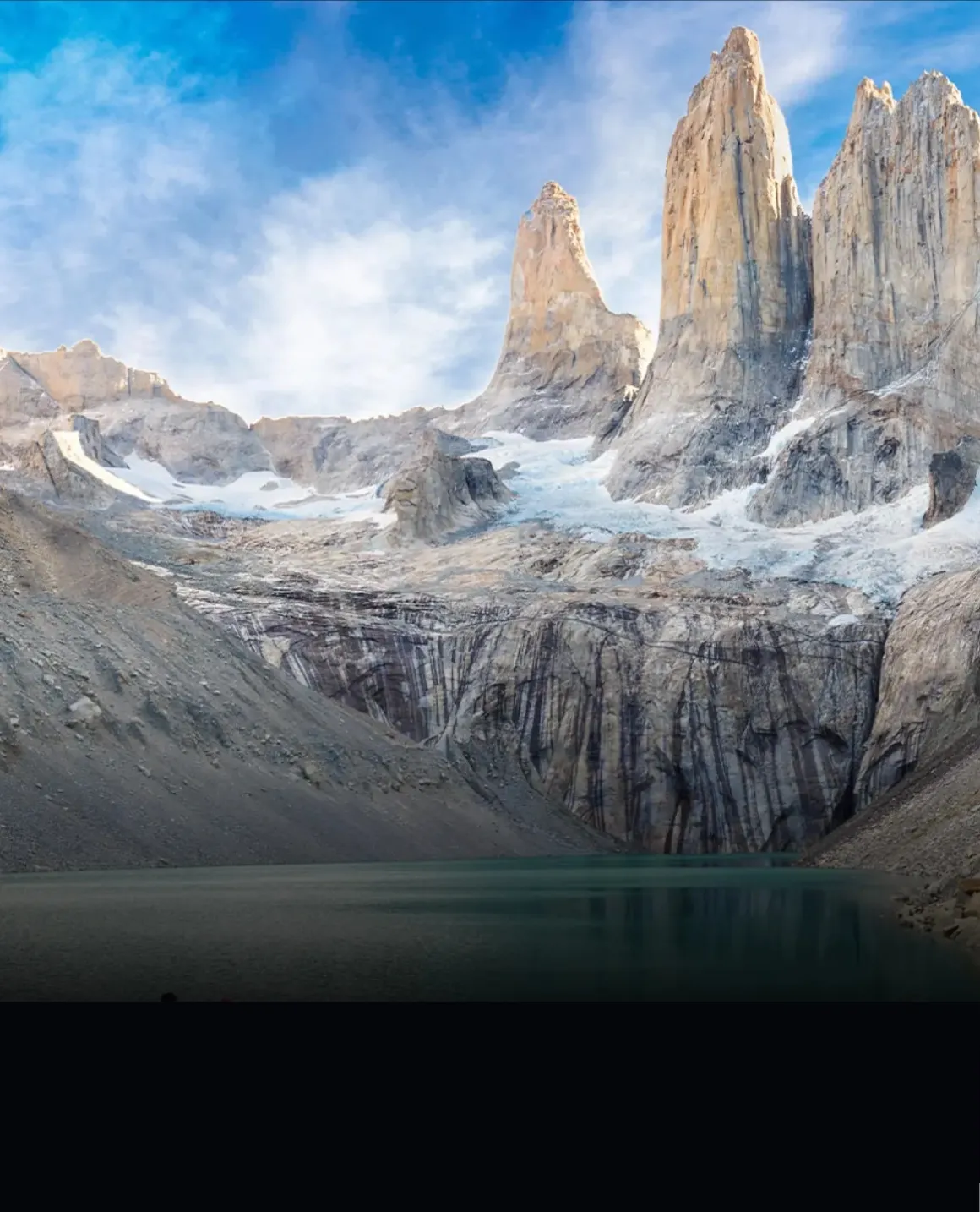 Parques Nacionales - CONAF