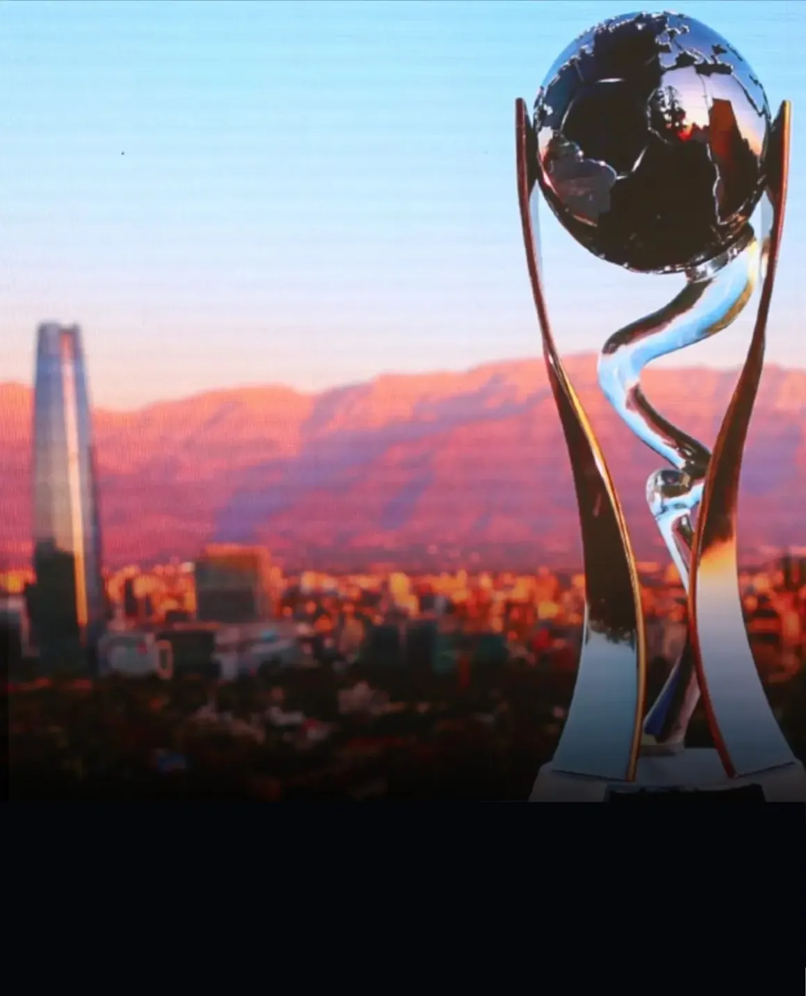 Mundial Sub-20 Chile