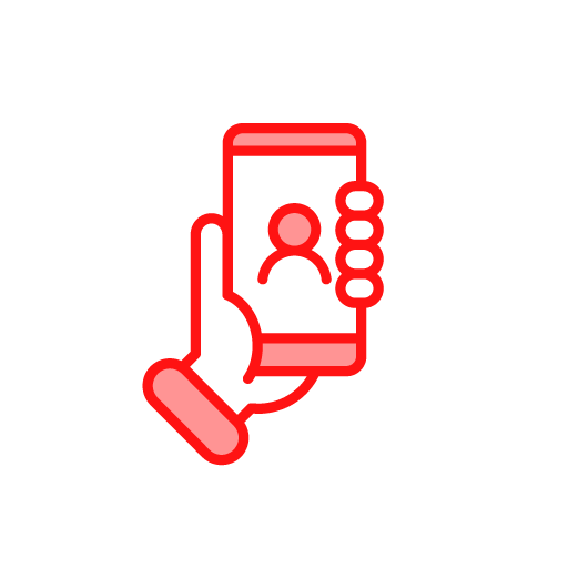 Aplicación de Networking