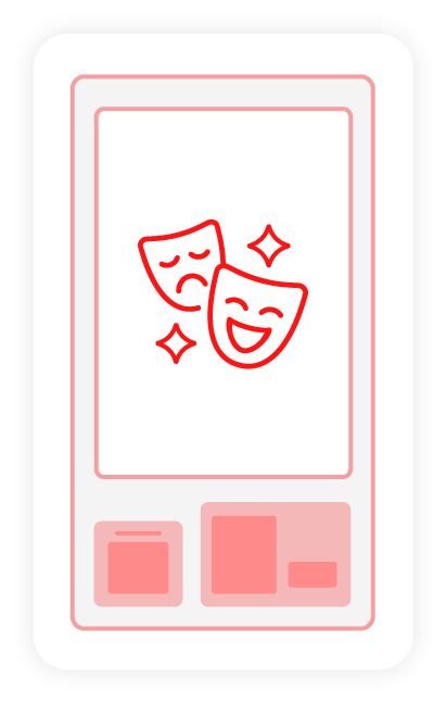 Selecciona el producto