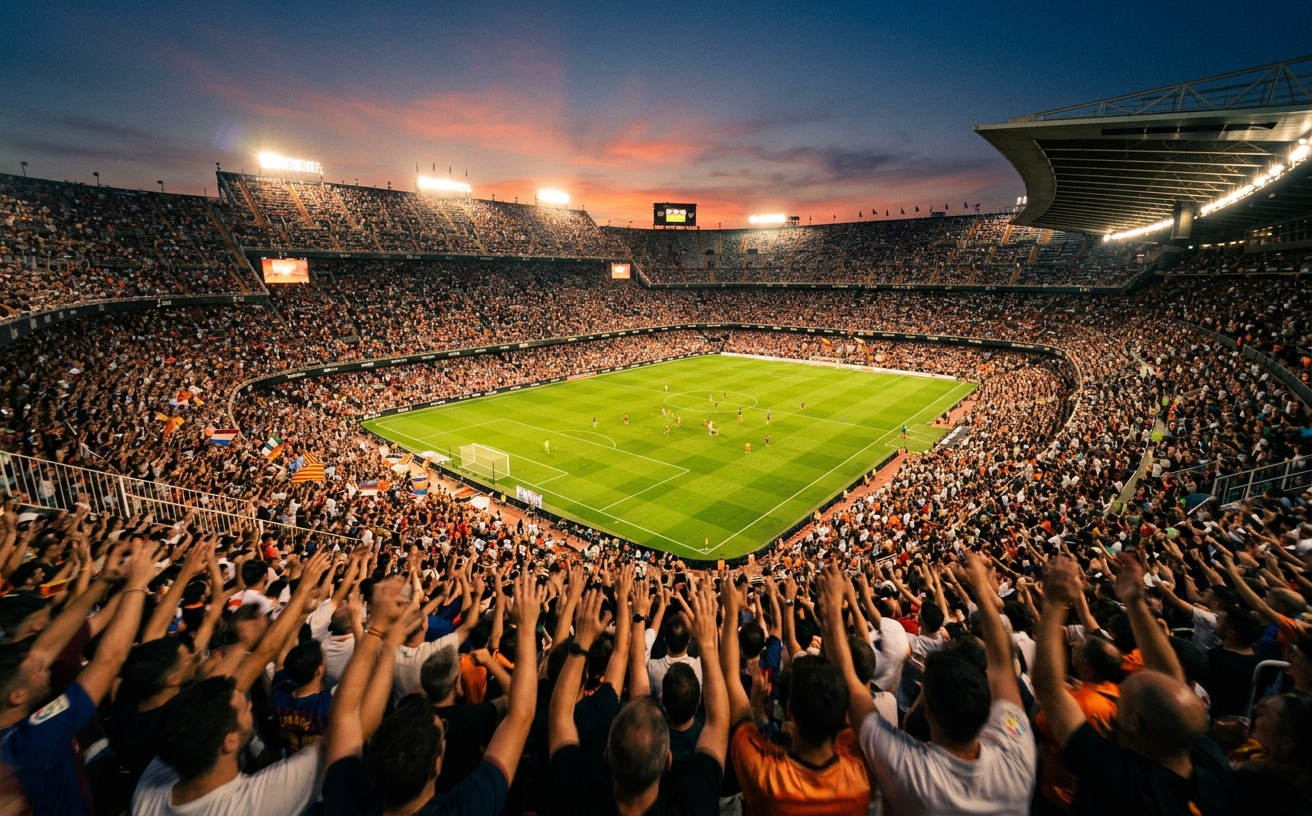 Vertical Deportes